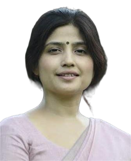 Dimple Yadav
